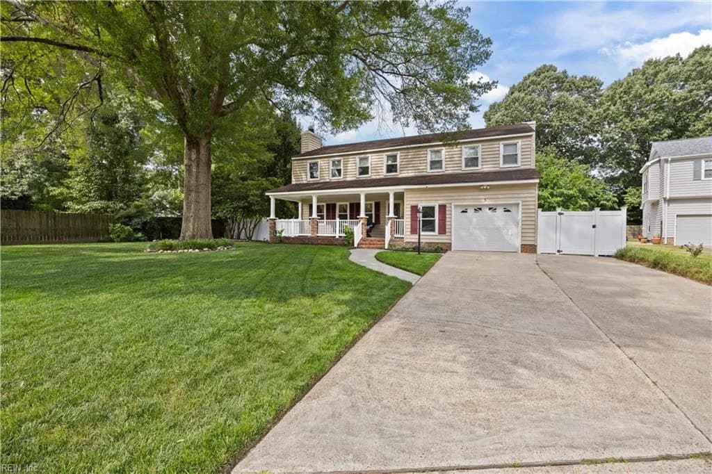 5 Deans CIR, NEWPORTNEWS VA 23606 - Photo 5