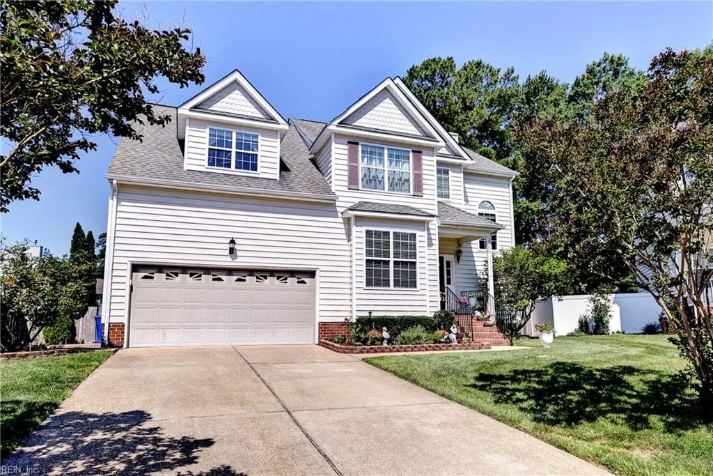 305 Minnie CIR, NEWPORTNEWS VA 23608