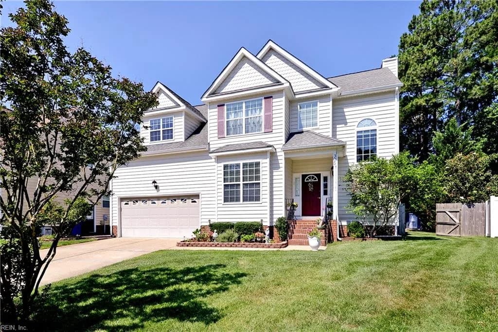 305 Minnie CIR, NEWPORTNEWS VA 23608 - Photo 3