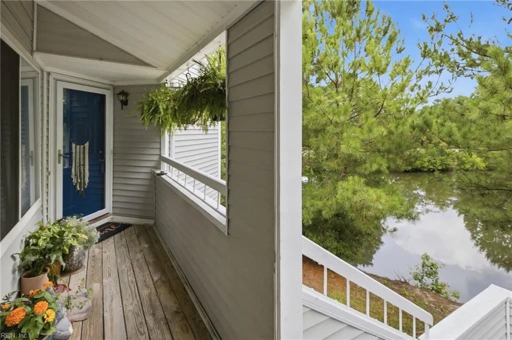 4707 Goldeneye CT, VIRGINIABEACH VA 23462 - Photo 2