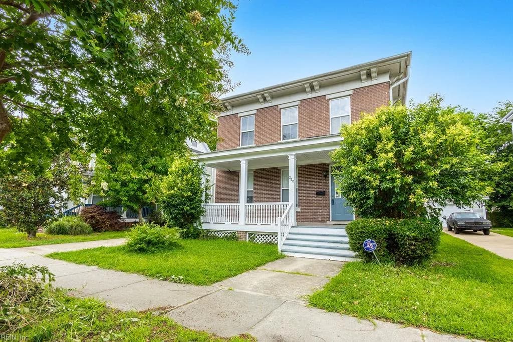 220 W 33rd ST, NORFOLK VA 23504 - Main photo