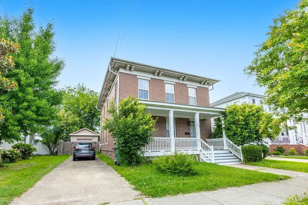 220 W 33rd ST, NORFOLK VA 23504 - Photo 4