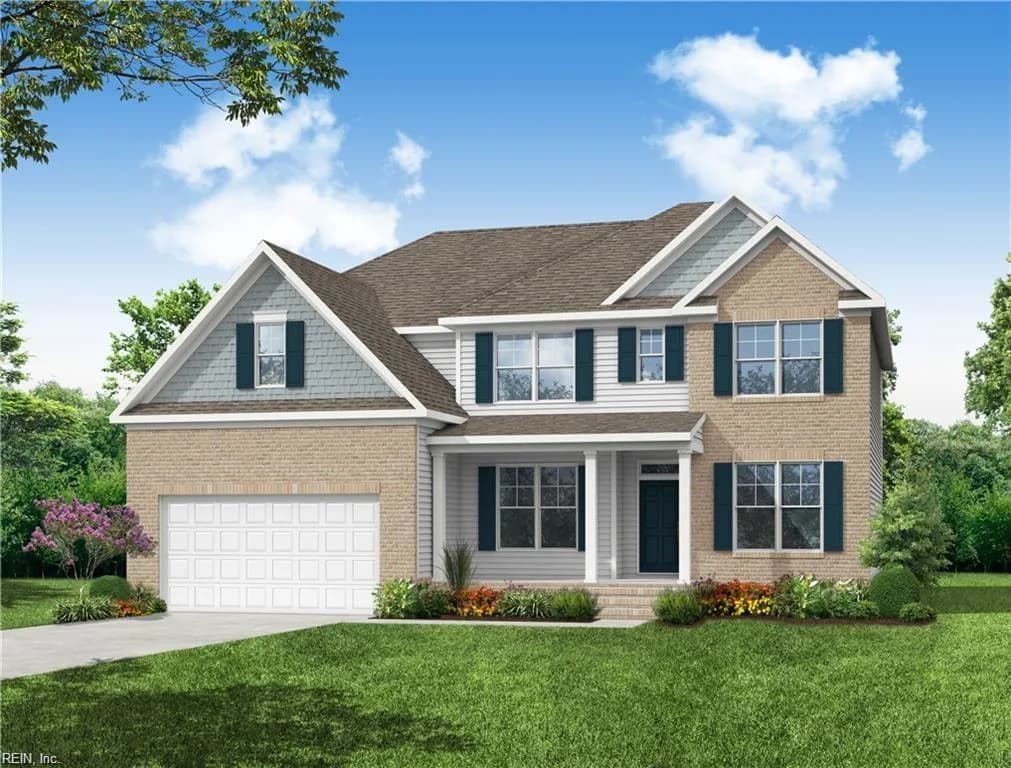 31 Hunts Neck RD, POQUOSON VA 23662 - Photo 2