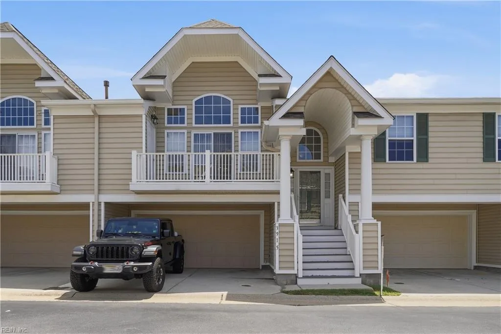 3915 Sutter ST #11, VIRGINIABEACH VA 23462 - Photo 2