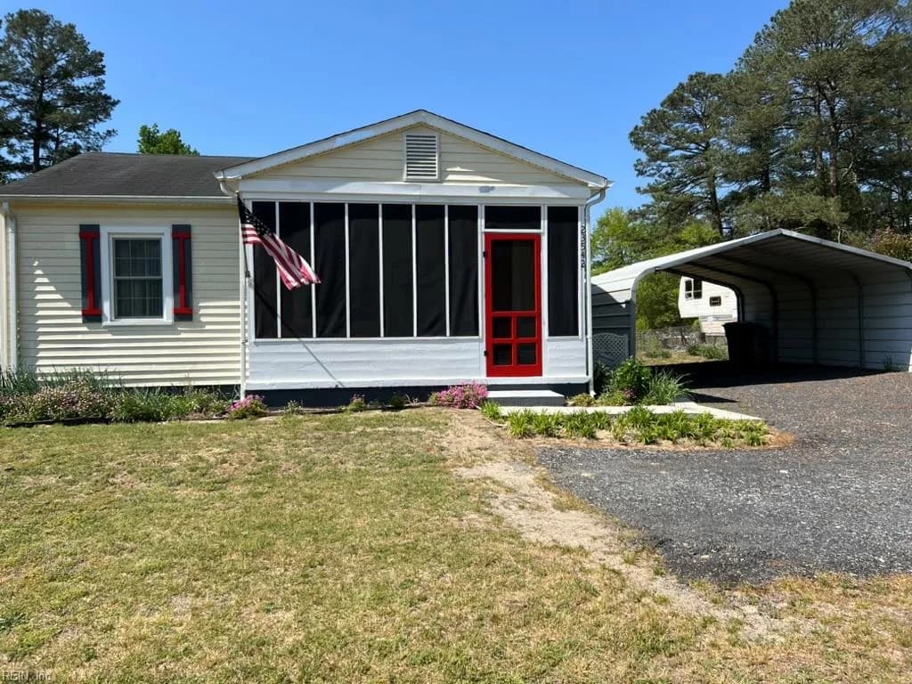 23542 Jerusalem RD, COURTLAND VA 23837 - Photo 3