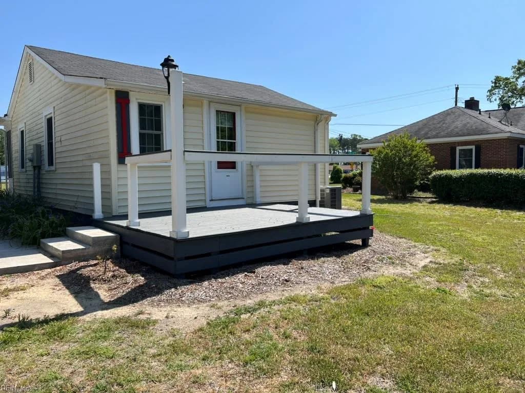 23542 Jerusalem RD, COURTLAND VA 23837 - Photo 5