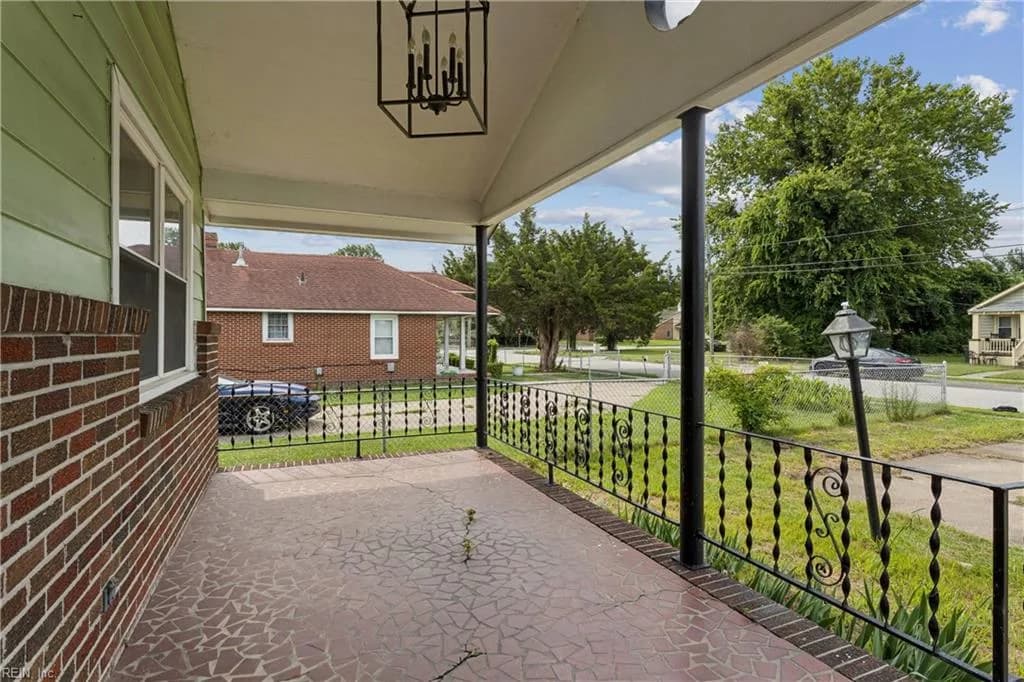 1006 Easterly AVE, HAMPTON VA 23669 - Photo 3