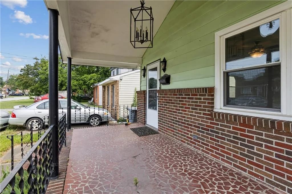 1006 Easterly AVE, HAMPTON VA 23669 - Photo 4