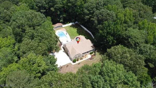 1028 Pleasant Ridge DR, CHESAPEAKE VA 23322 - Photo 3