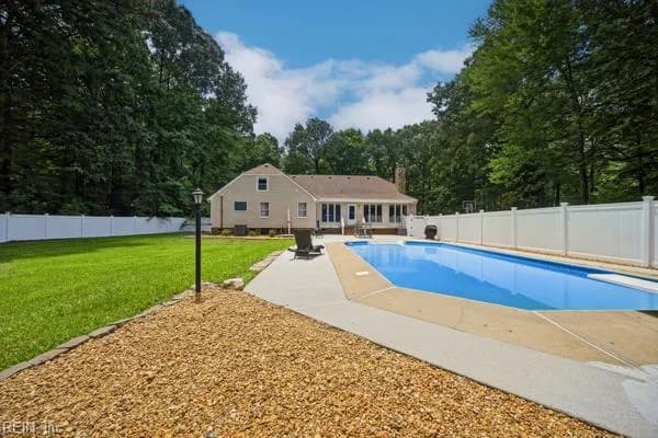 1028 Pleasant Ridge DR, CHESAPEAKE VA 23322 - Photo 4