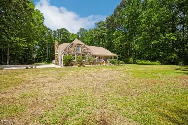 1028 Pleasant Ridge DR, CHESAPEAKE VA 23322 - Photo 5