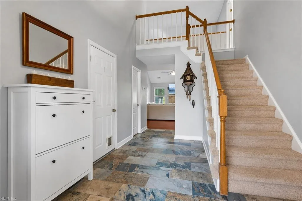 119 E Wedgwood DR, YORKTOWN VA 23693 - Photo 4