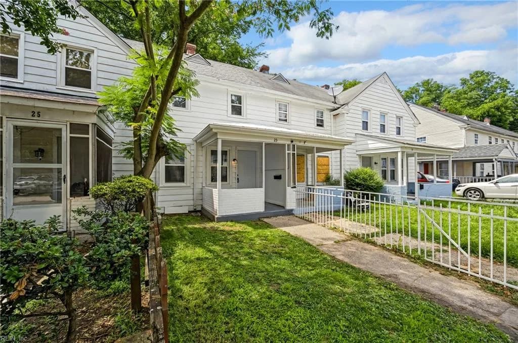 23 Emmons PL, PORTSMOUTH VA 23702 - Photo 3