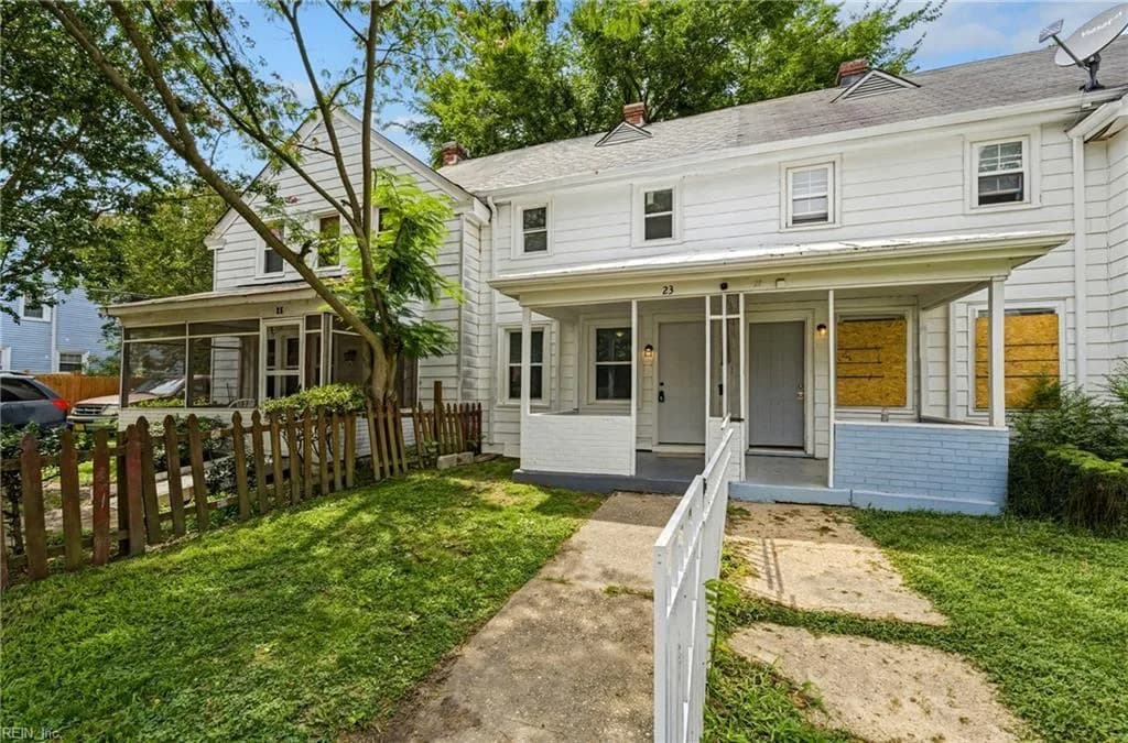 23 Emmons PL, PORTSMOUTH VA 23702 - Photo 4
