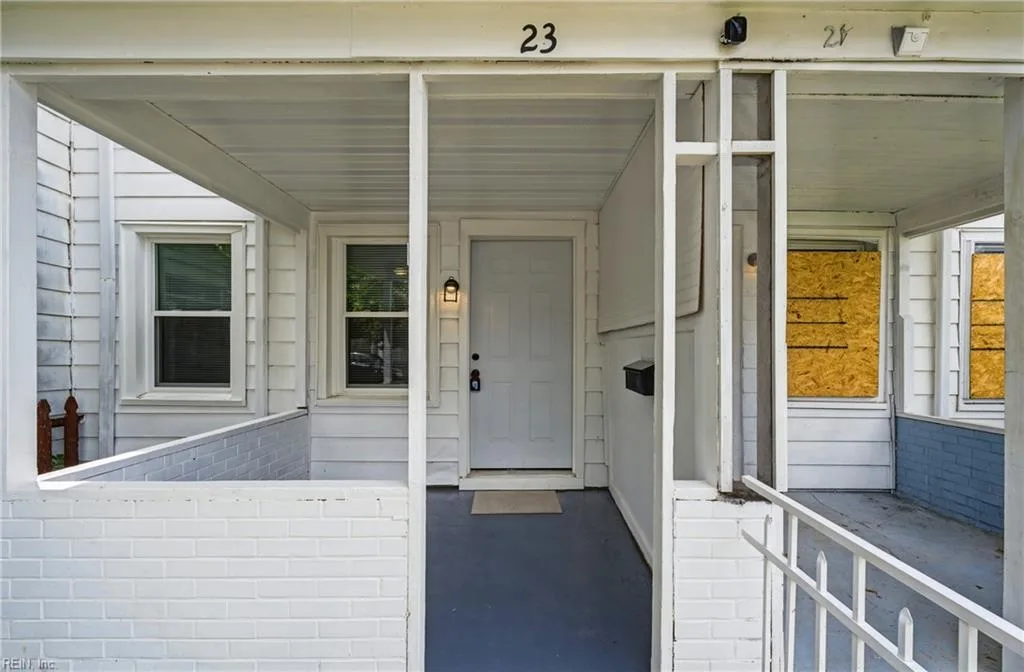 23 Emmons PL, PORTSMOUTH VA 23702 - Photo 5