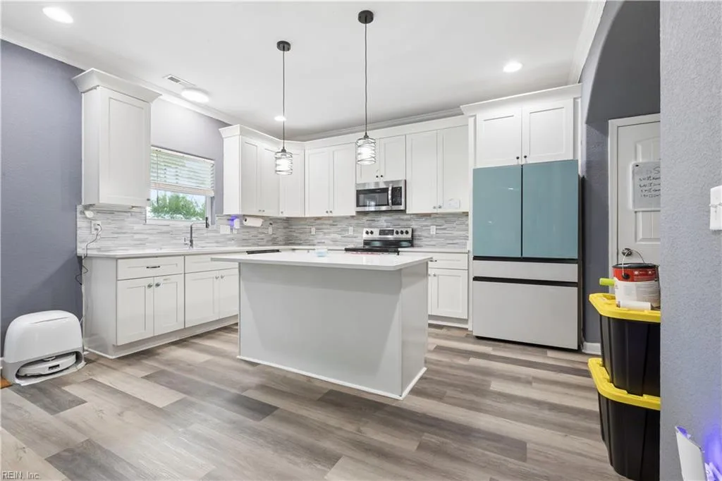 1128 Tallwood St NONE, NORFOLK VA 23518 - Photo 5