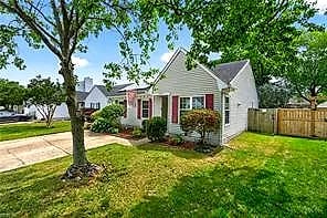 1069 Guest DR, Virginia Beach — 3 bed Residential, 1,313 sqft