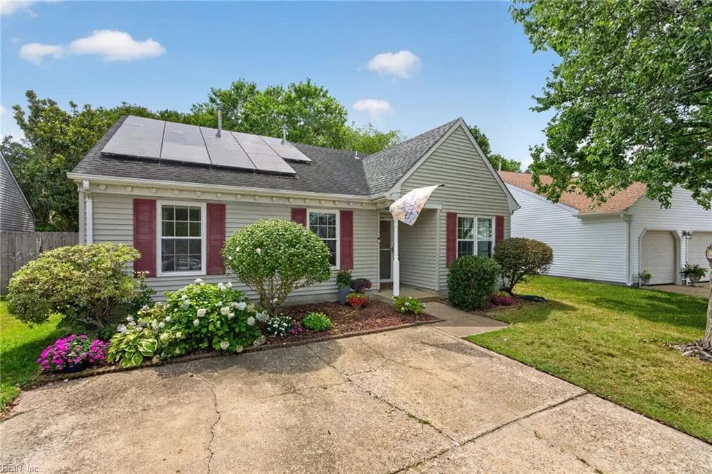 1069 Guest DR, VIRGINIABEACH VA 23454 - Photo 4