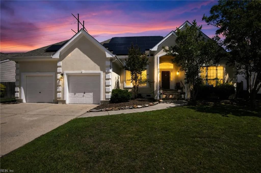 2701 Springhaven DR, VIRGINIABEACH VA 23456 - Photo 2