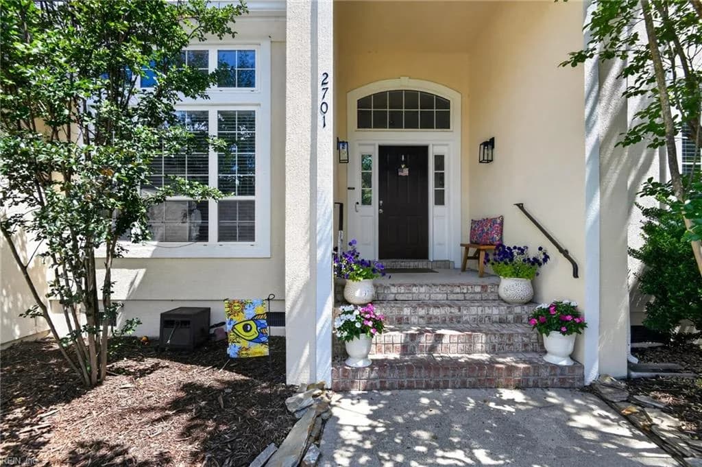 2701 Springhaven DR, VIRGINIABEACH VA 23456 - Photo 4