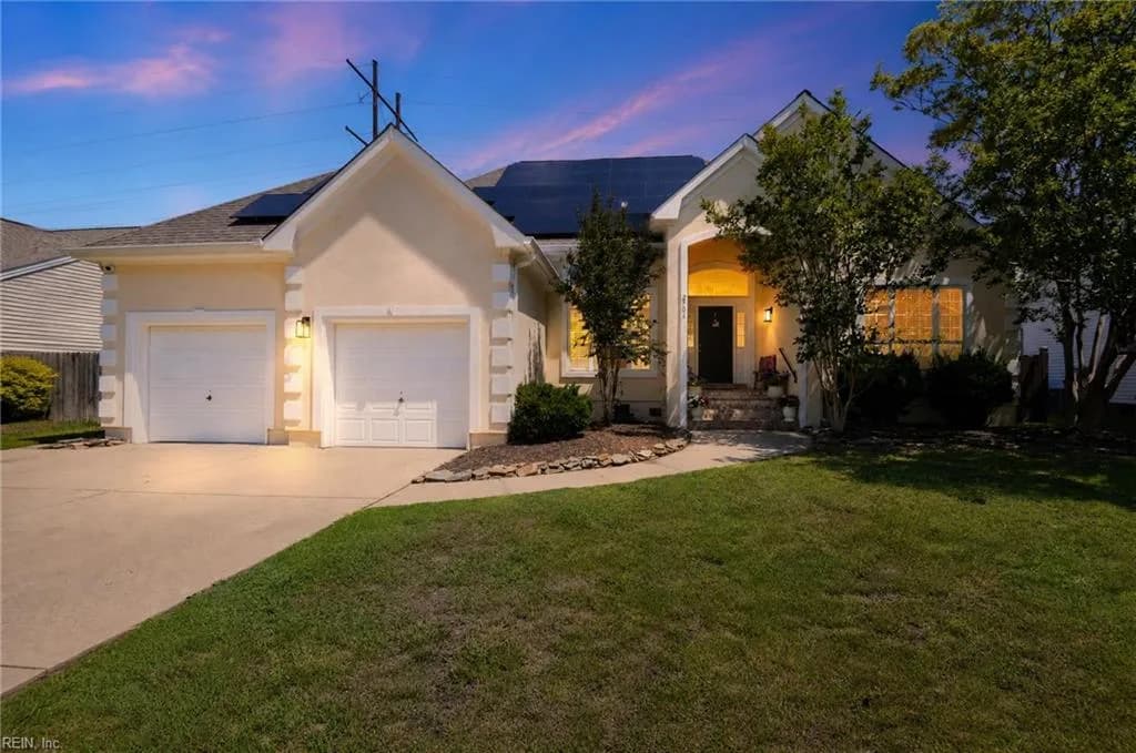 2701 Springhaven DR, VIRGINIABEACH VA 23456 - Photo 5