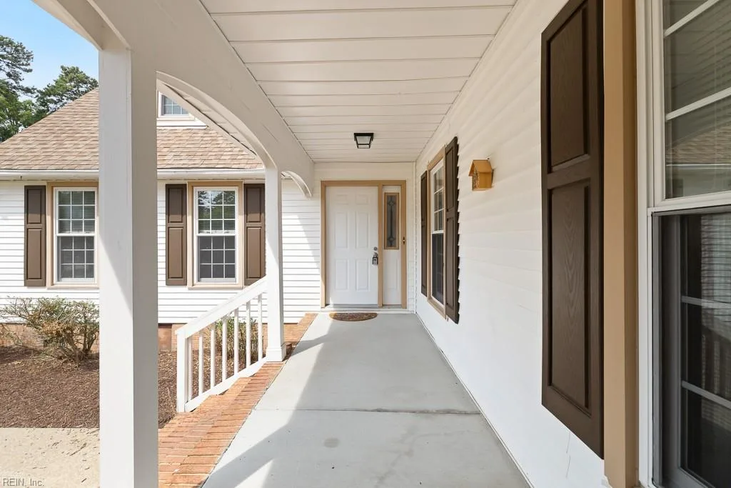512 Bonsack CT, CHESAPEAKE VA 23322 - Photo 5