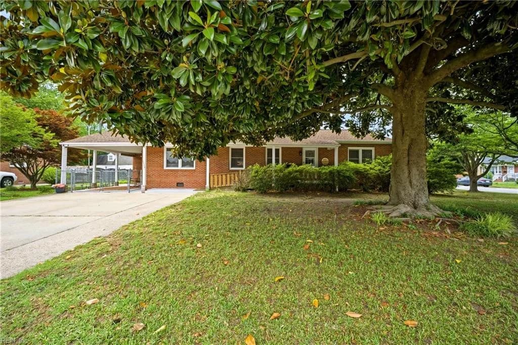 1525 N Mallory ST, HAMPTON VA 23664 - Photo 4