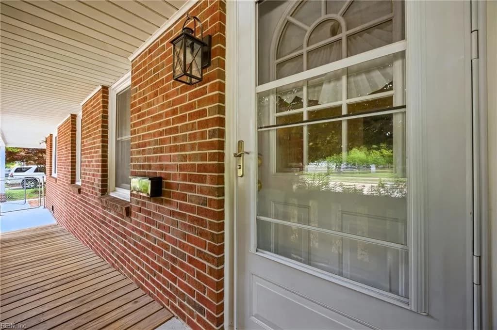 1525 N Mallory ST, HAMPTON VA 23664 - Photo 5
