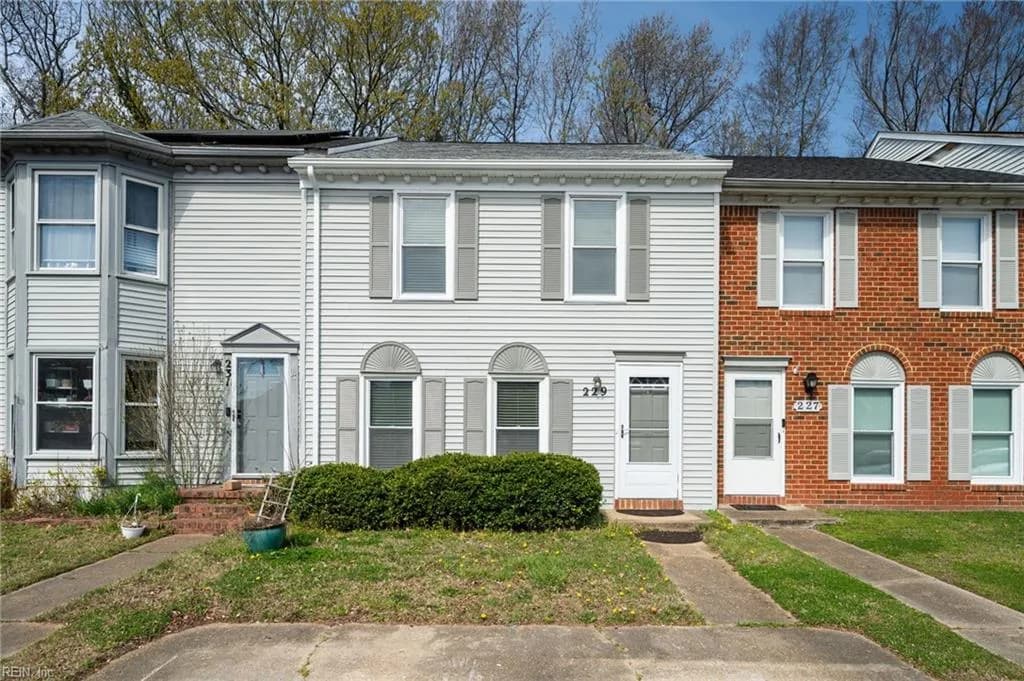 229 Mannings LN, VIRGINIABEACH VA 23462 - Main photo