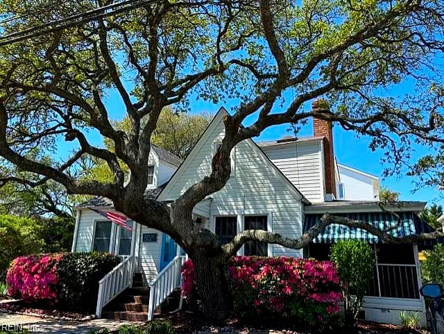 8504 Atlantic AVE, VIRGINIA BEACH VA 23451