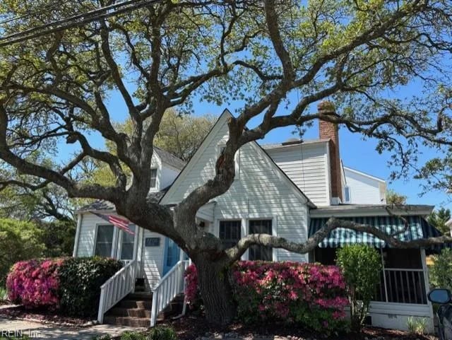 8504 Atlantic AVE, VIRGINIABEACH VA 23451
