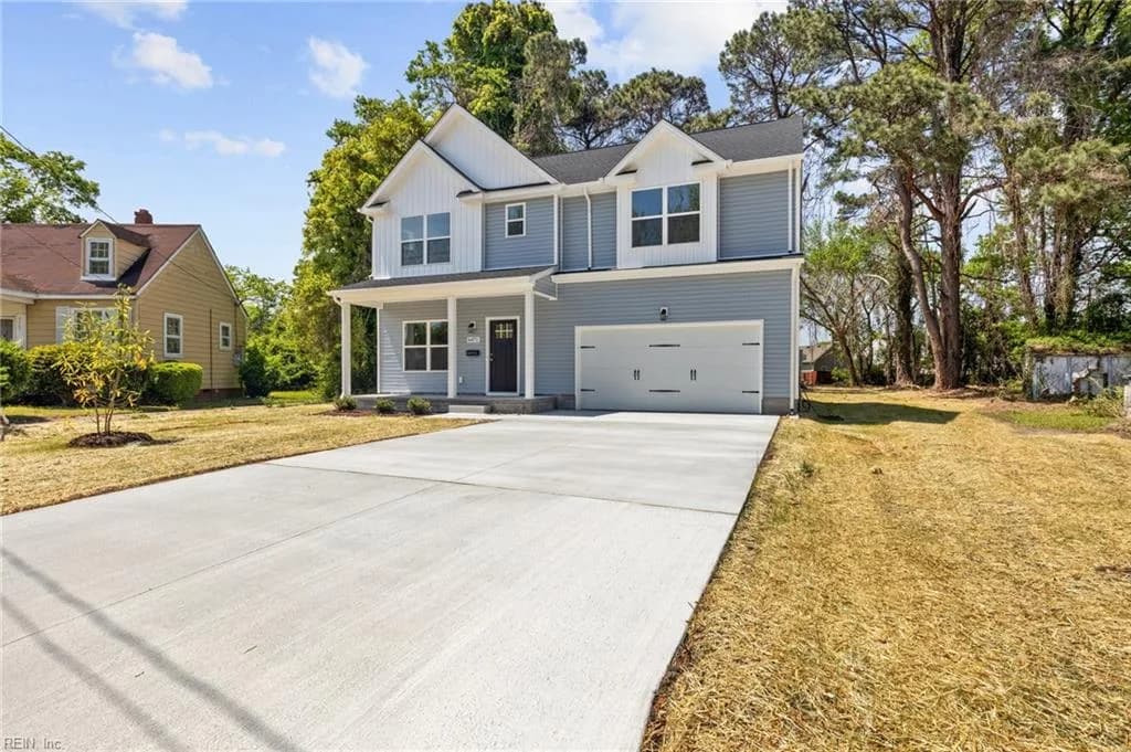 334 New ST, NORFOLK VA 23503 - Photo 3