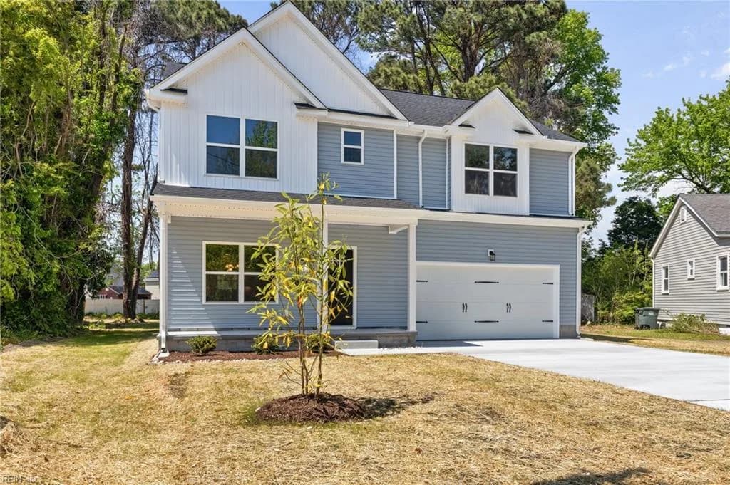 334 New ST, NORFOLK VA 23503 - Photo 4
