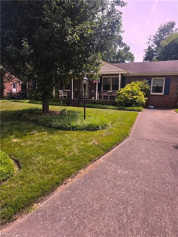4020 Forresthills DR, PORTSMOUTH VA 23703 - Photo 4