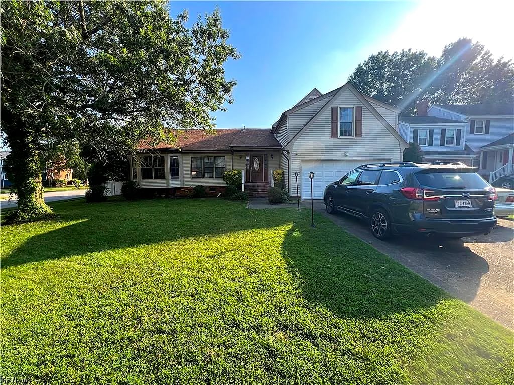 5413 Wallingford ARCH, VIRGINIA BEACH VA 23464