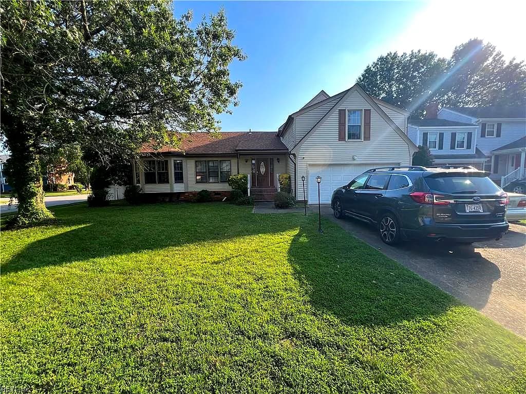 5413 Wallingford ARCH, VIRGINIA BEACH VA 23464 - Photo 2