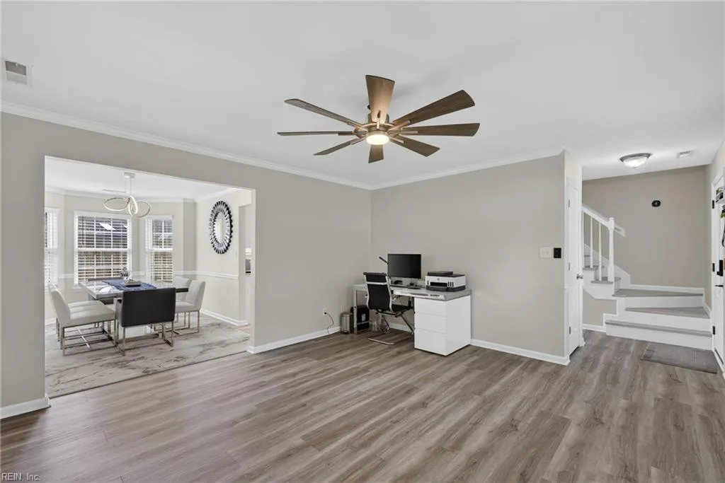1428 Gust LN, CHESAPEAKE VA 23323 - Photo 5