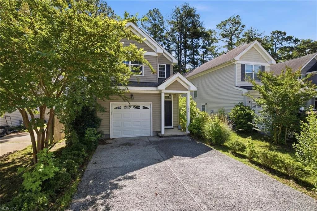 106 S Boggs AVE, VIRGINIABEACH VA 23452 - Photo 3