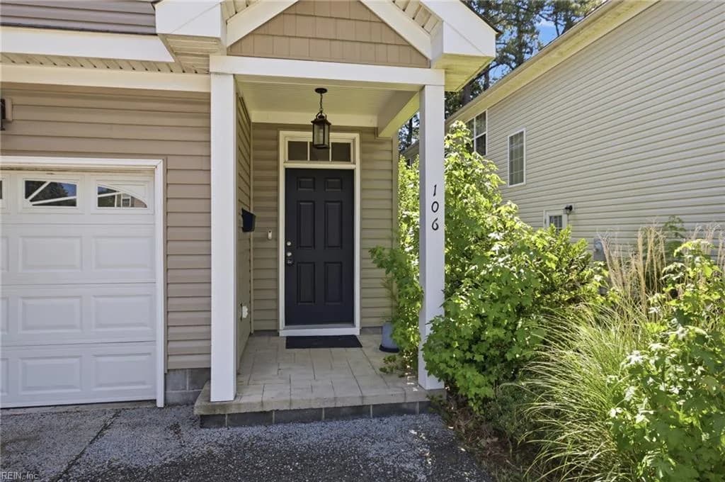 106 S Boggs AVE, VIRGINIABEACH VA 23452 - Photo 4