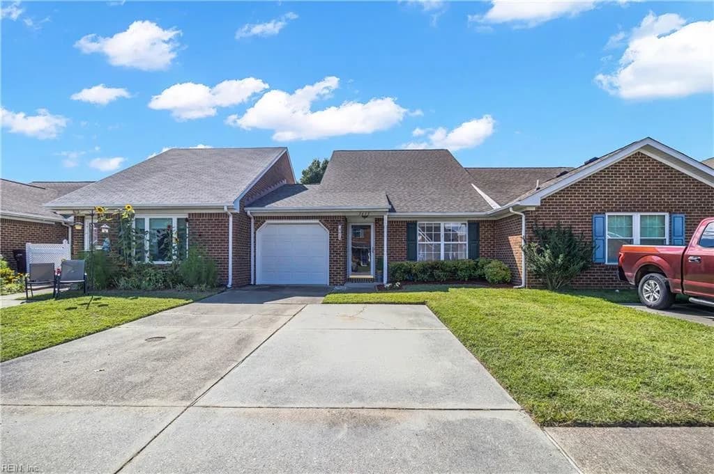 3615 Whitechapel ARCH, CHESAPEAKE VA 23321 - Photo 3