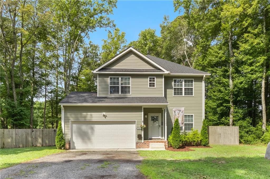 2585 Desert RD, SUFFOLK VA 23434 - Main photo