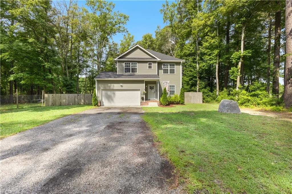2585 Desert RD, SUFFOLK VA 23434 - Photo 3