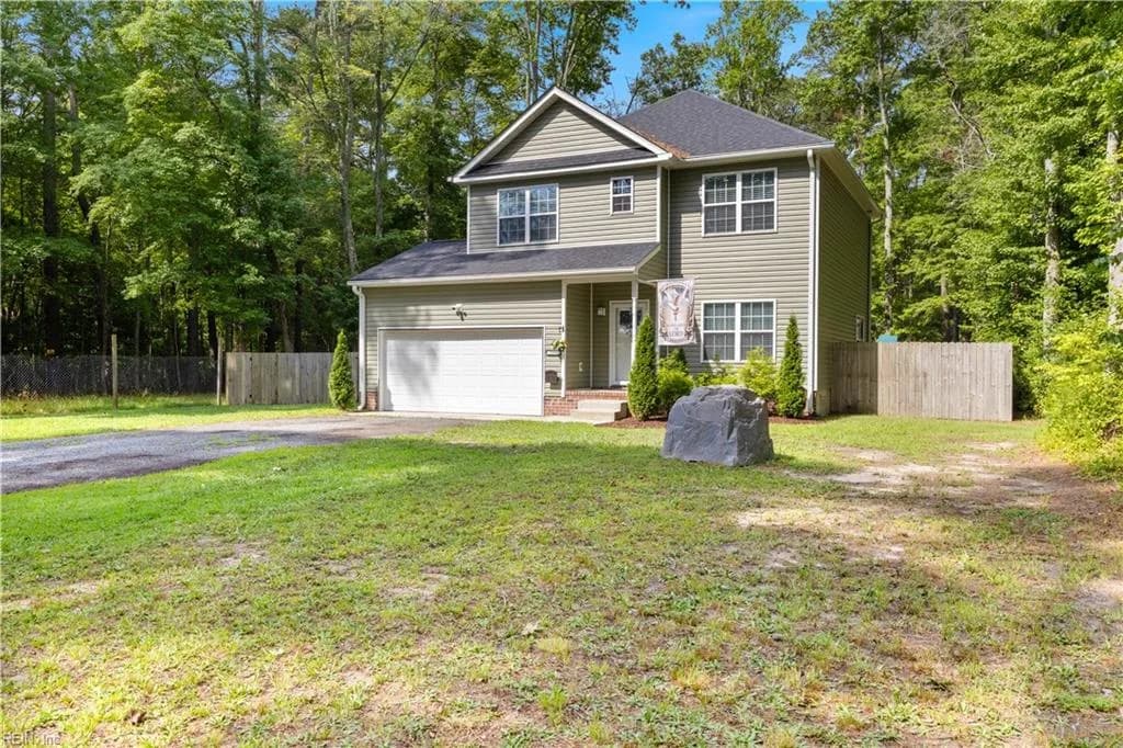 2585 Desert RD, SUFFOLK VA 23434 - Photo 4