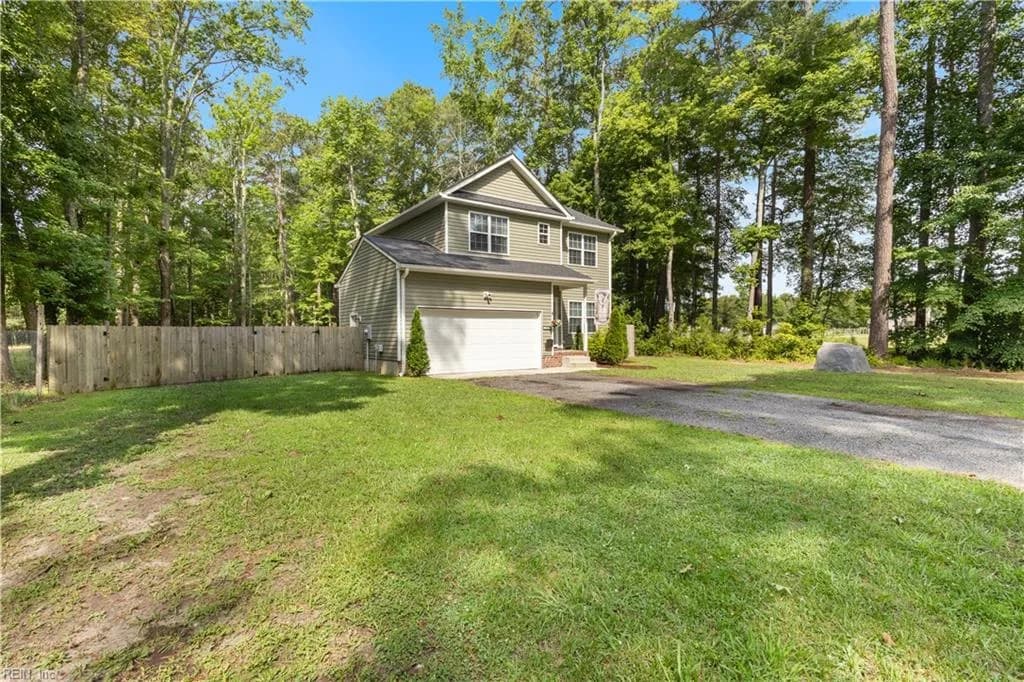 2585 Desert RD, SUFFOLK VA 23434 - Photo 5