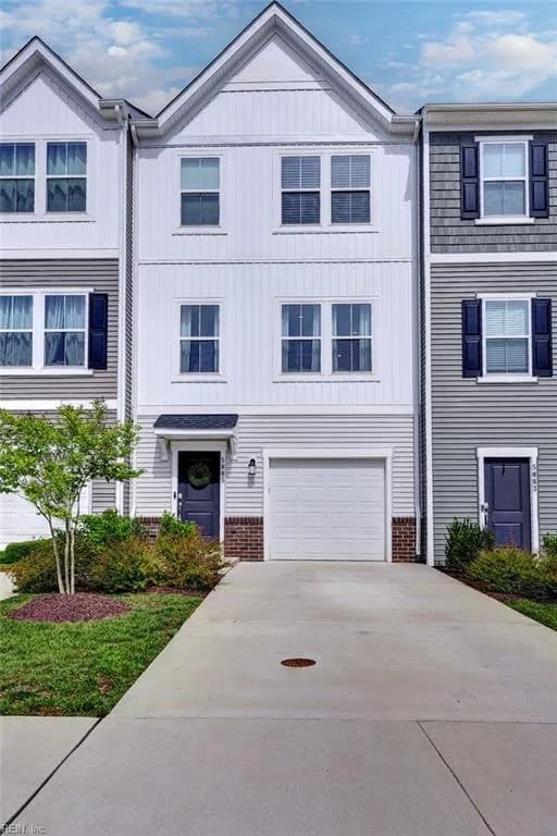 5885 Ginger DR, PROVIDENCEFORGE VA 23140 - Photo 3