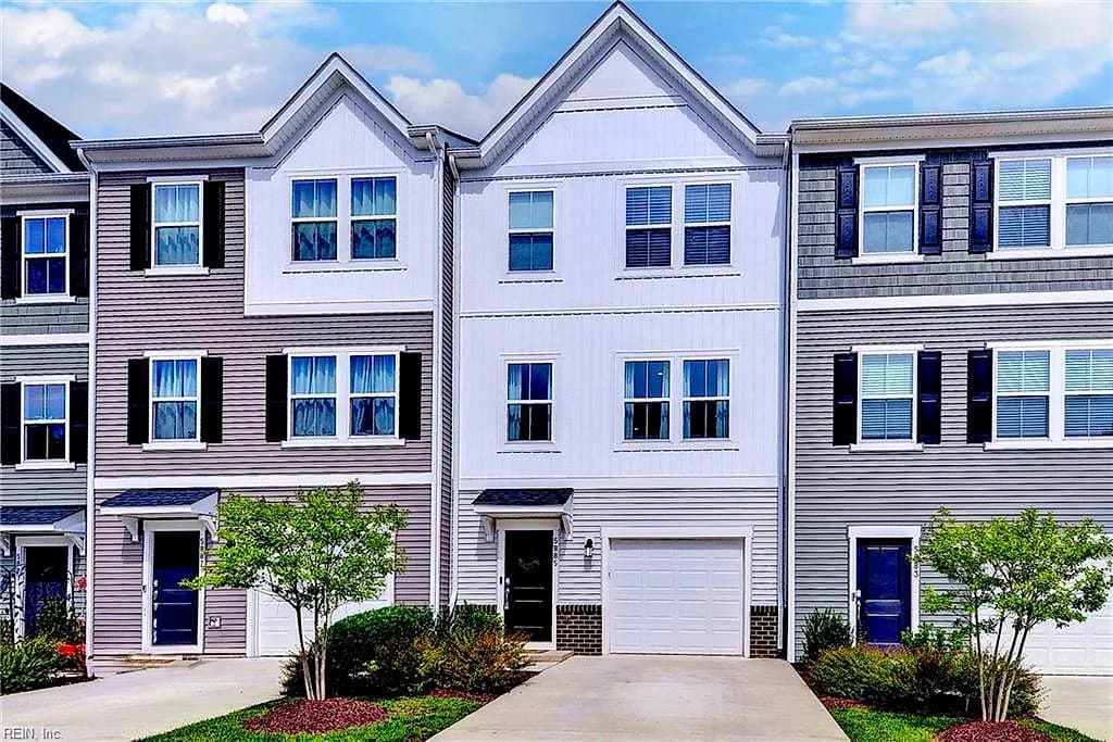 5885 Ginger DR, PROVIDENCE FORGE VA 23140 - Photo 4