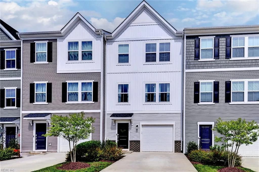 5885 Ginger DR, PROVIDENCEFORGE VA 23140 - Photo 4
