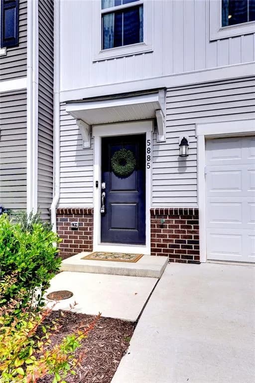 5885 Ginger DR, PROVIDENCEFORGE VA 23140 - Photo 5