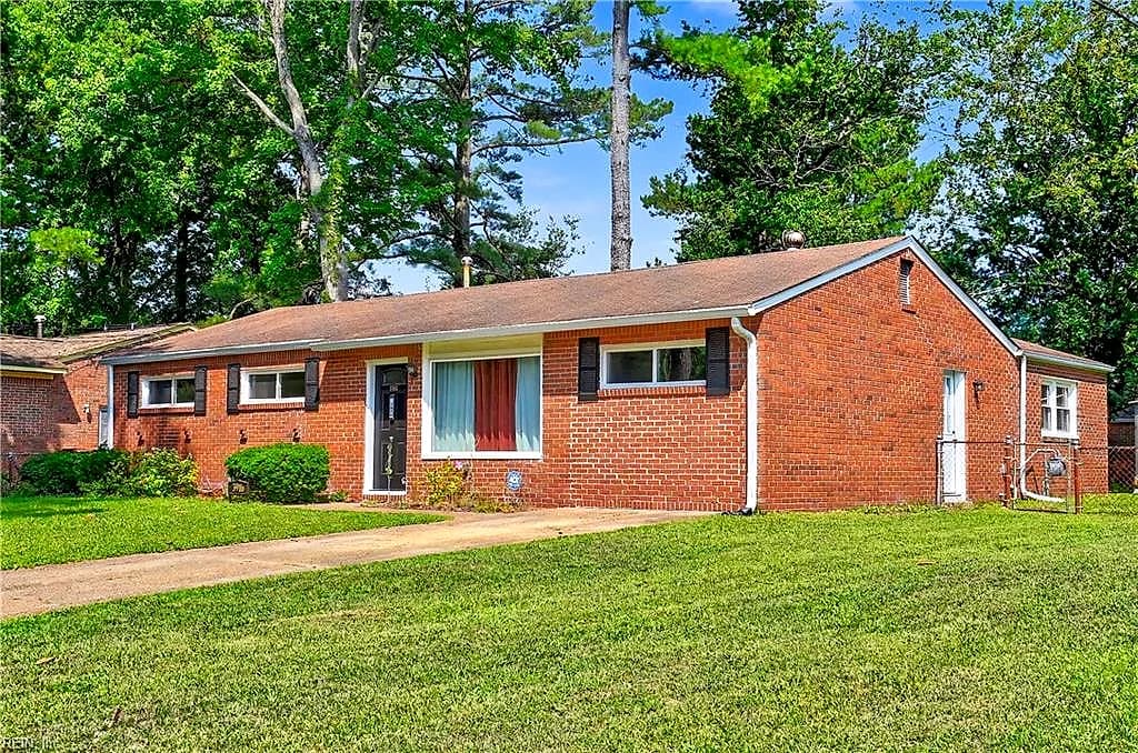 3916 Port RD, CHESAPEAKE VA 23321 - Photo 3