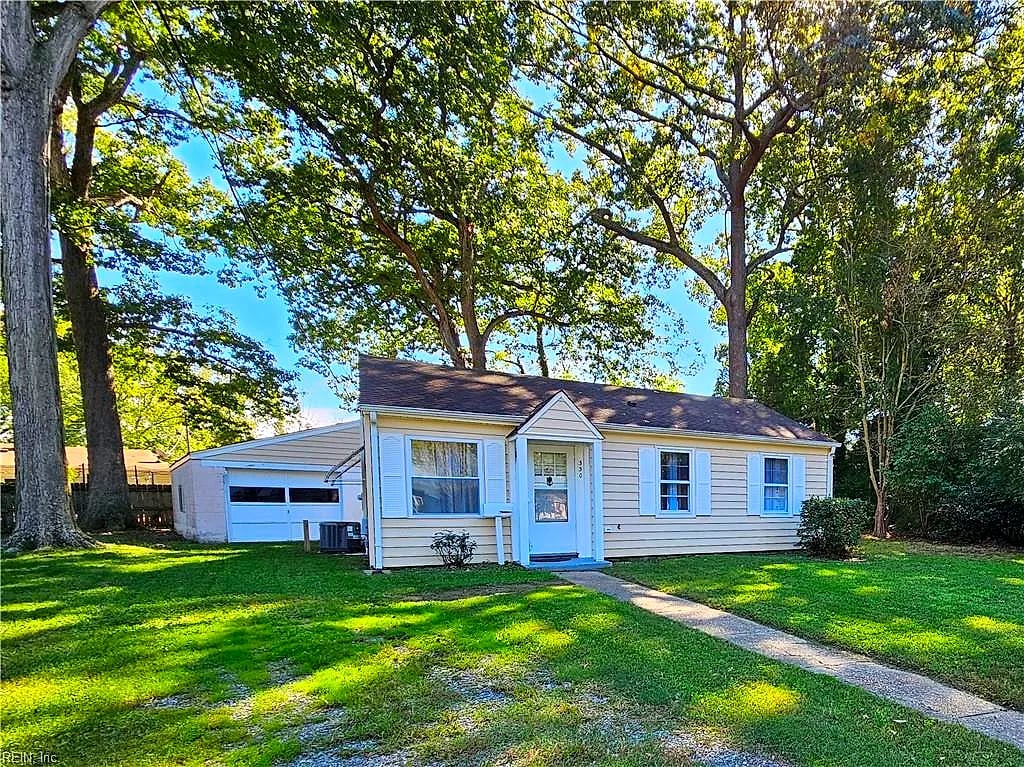 330 Shawen DR, Hampton — 2 bed Residential, 768 sqft